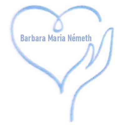 Praxis für Psychologische Beratung und Kinesiologie Barbara Maria Németh Logo
