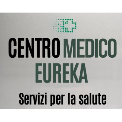 Centro Medico Eureka Sas Logo