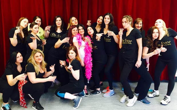 Images DivaDance® Austin