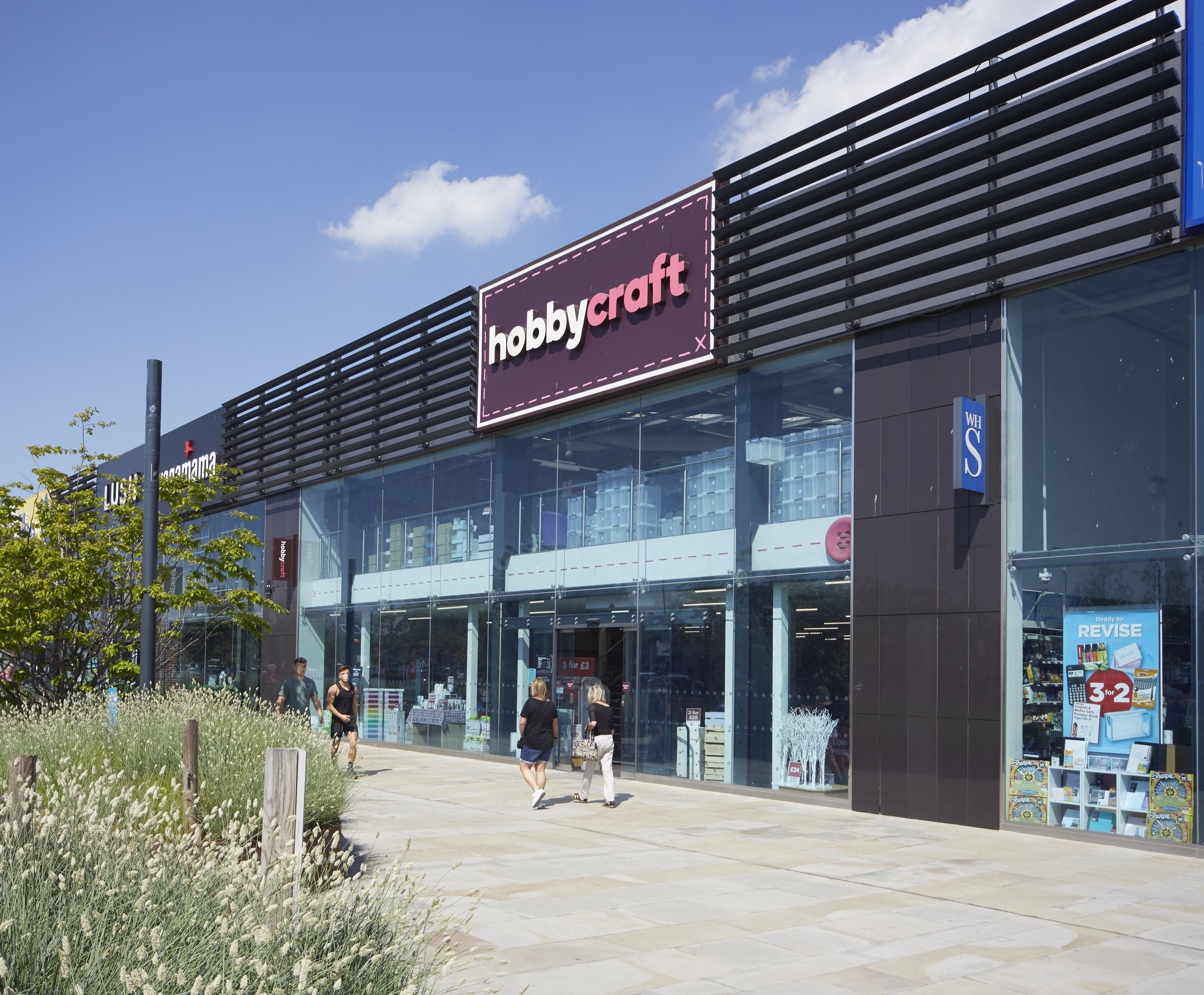 Teesside Shopping