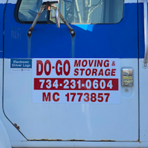 company logo