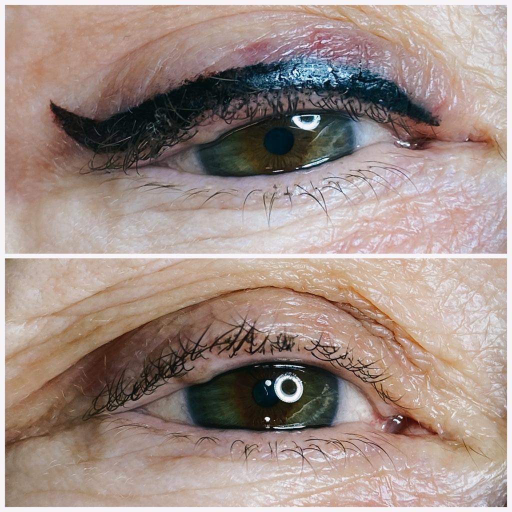 Images Microblading Melany