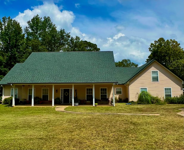 Images Legacy Roofing & Construction
