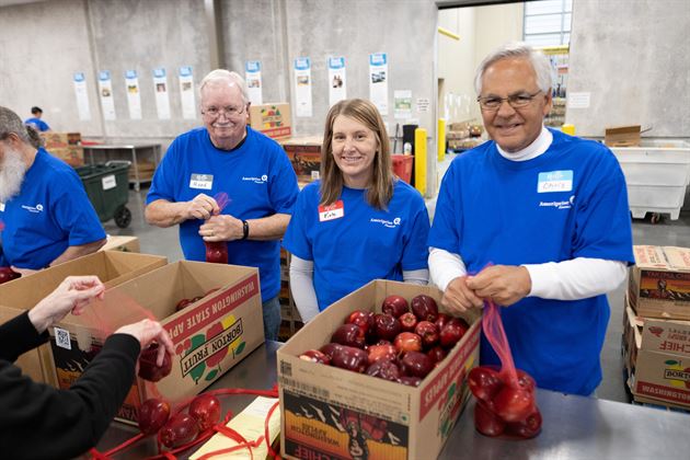 Images Kate Hagman - Financial Advisor, Ameriprise Financial Services, LLC