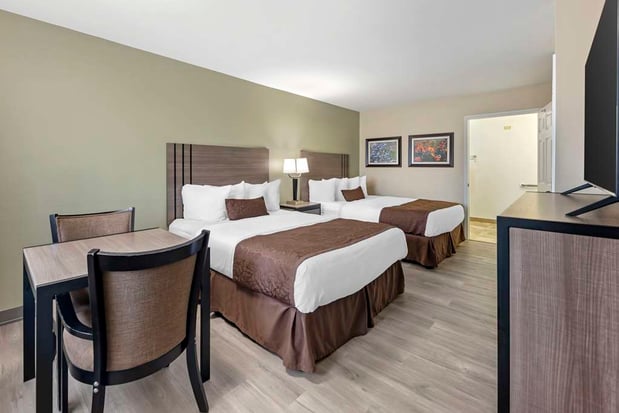 Images Best Western Inn of Brenham