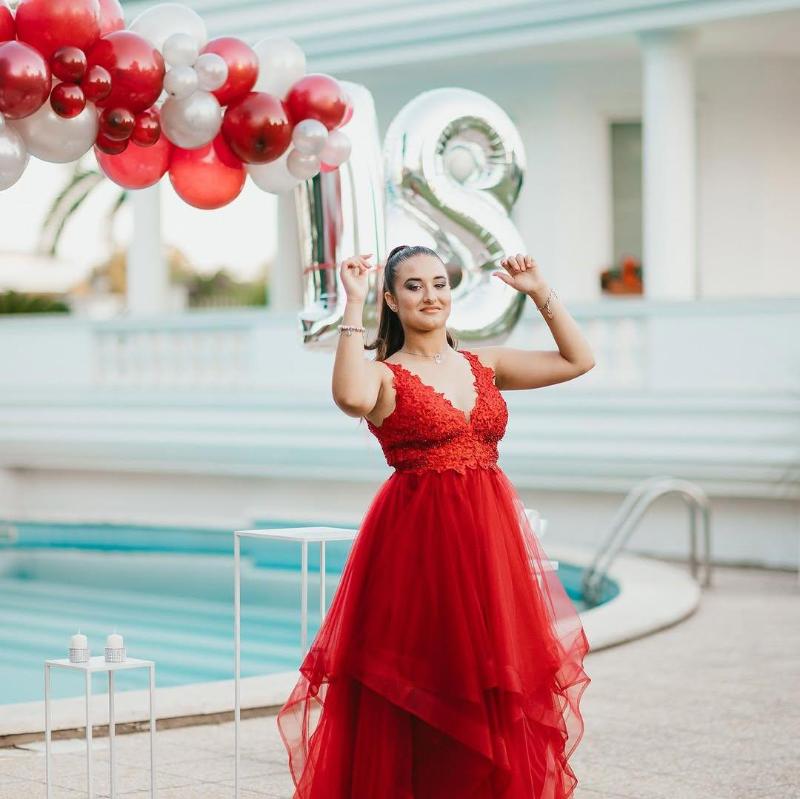 Images Villa Blanche Eventi