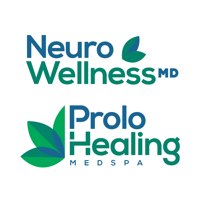 ProloHealing Medspa / NeuroWellnessMD - Dr Fawad Mian Logo