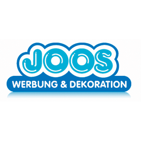 JOOS Werbetechnik in Ansbach - Logo