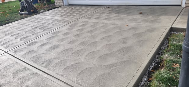 Images Webbs Concrete Services