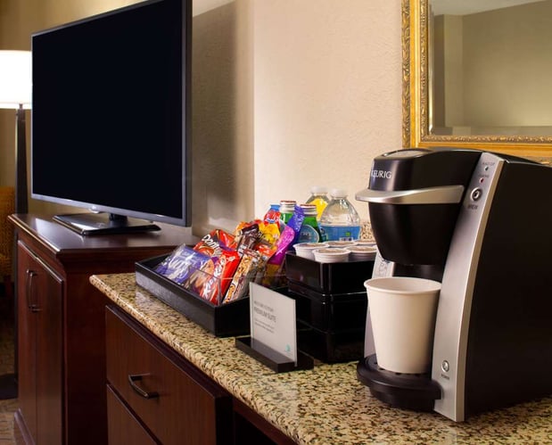 Images Embassy Suites by Hilton Houston Near the Galleria
