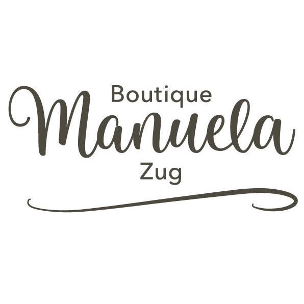 Boutique Manuela Zug Logo