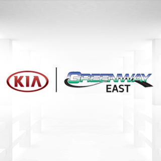 Greenway Kia East Logo