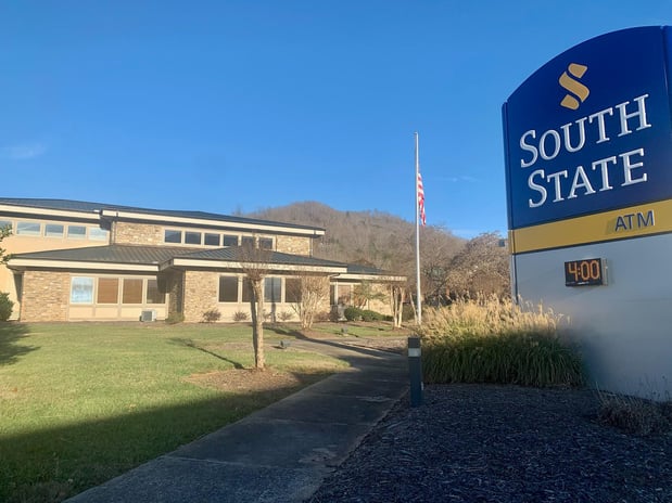 Images SouthState Bank