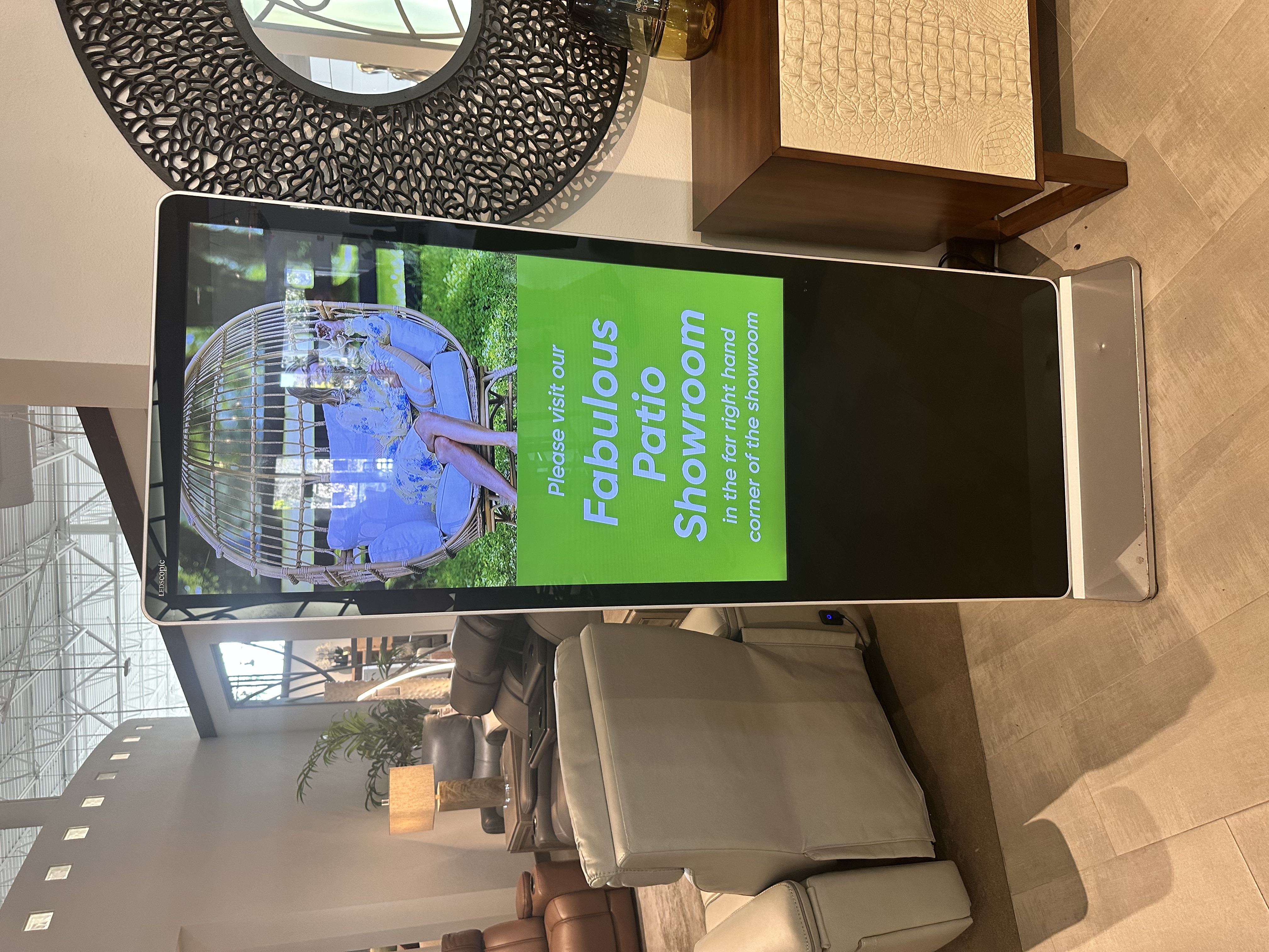 Rooms To Go Patio Image