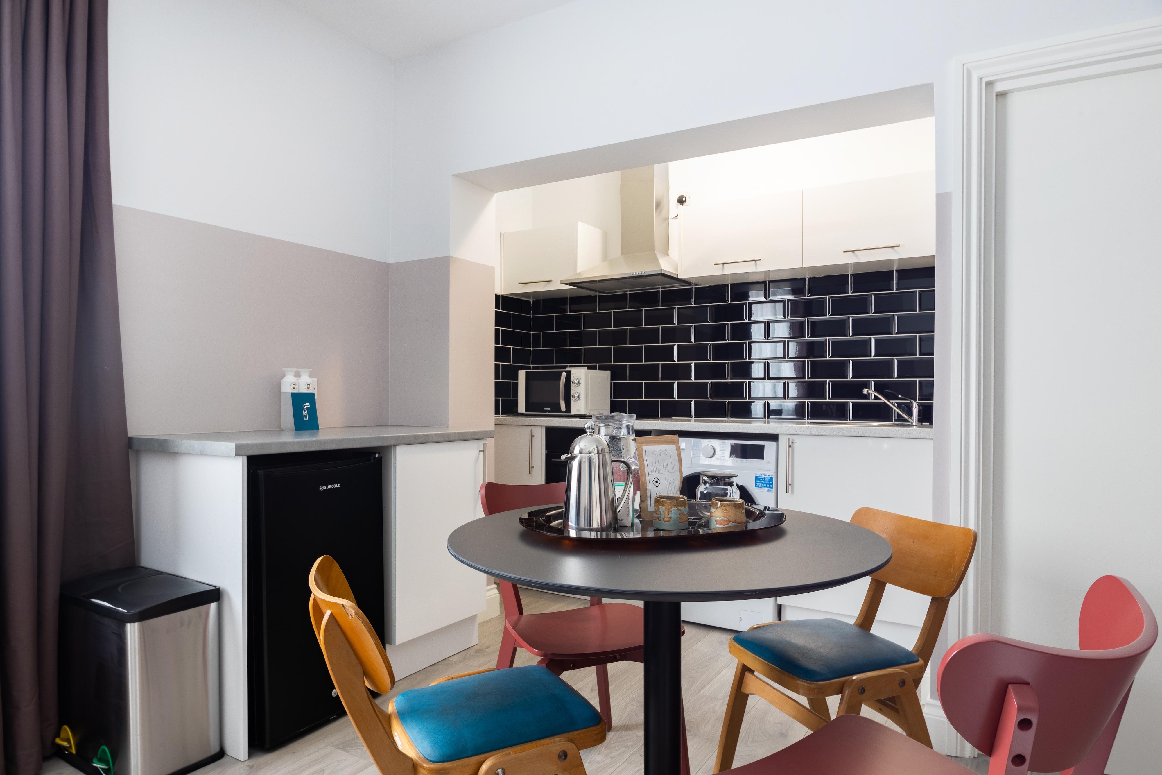 Images Bob W London Commercial House