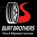 Burt Brothers Logo