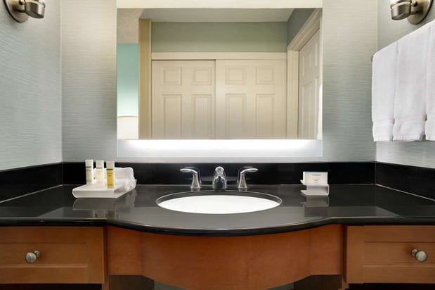 Images Homewood Suites by Hilton Houston-Willowbrook Mall