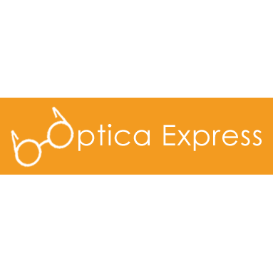 Optica Express Logo