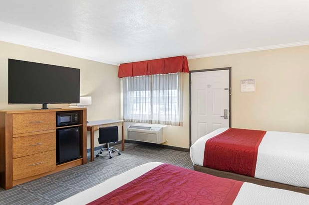 Images Best Western Plus Ontario Airport & Convention Center