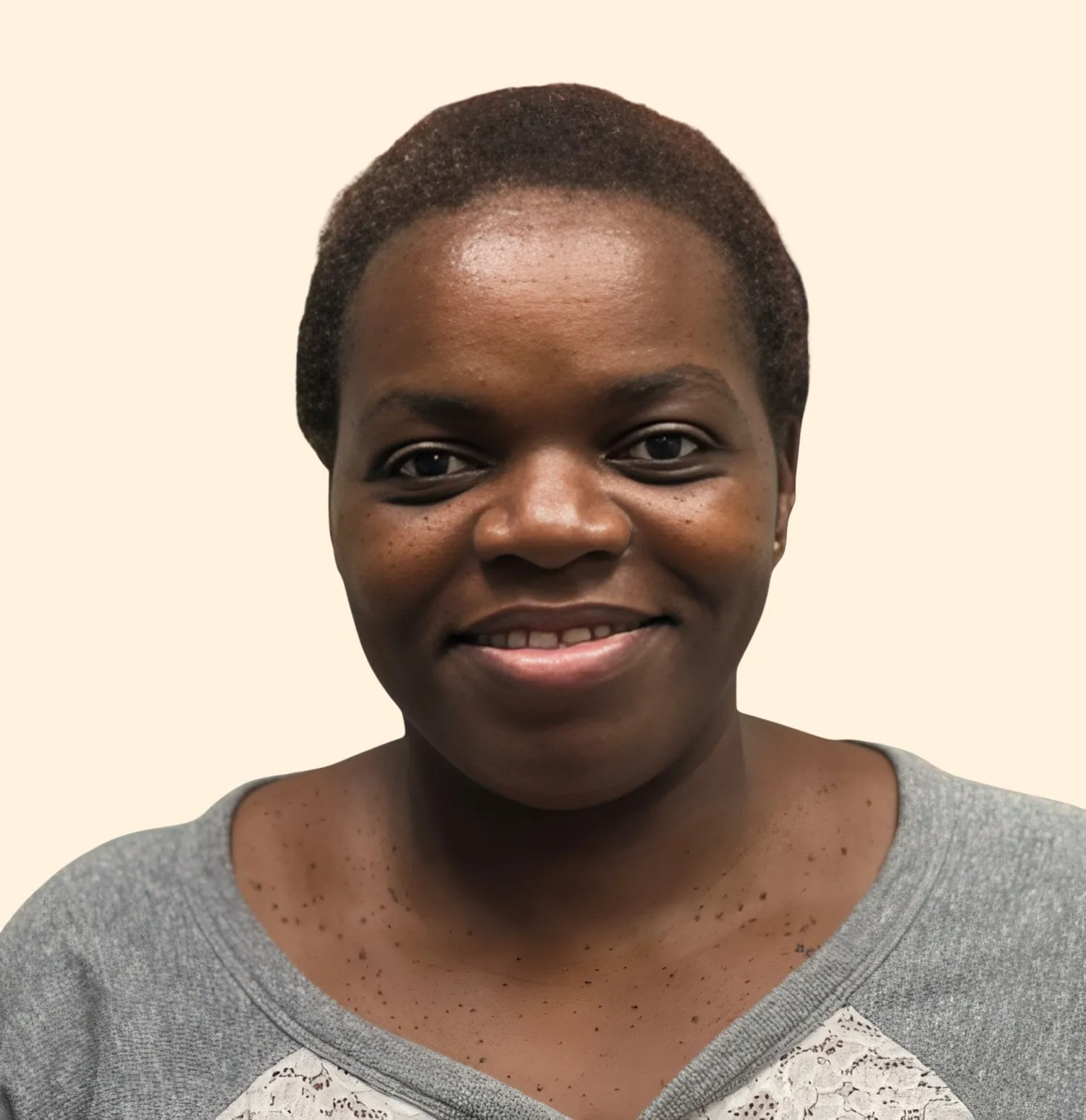 Consola Esambe, MD - Greenville, SC - Addiction Medicine, Psychiatry, Mental Health Counseling, Psychologist