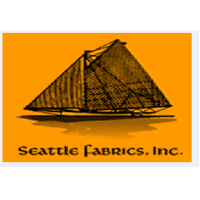 Seattle Fabrics Inc Logo