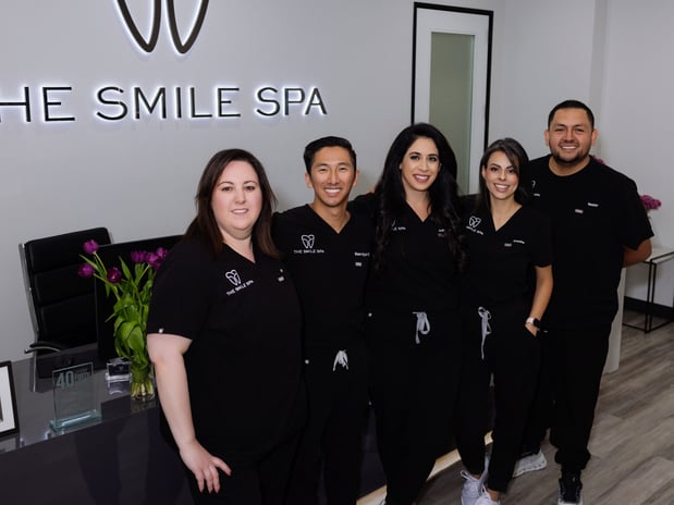 Images The Smile Spa