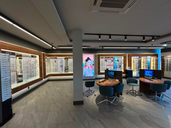 Bilder Apollo-Optik - Neuwied - Allensteiner Str.