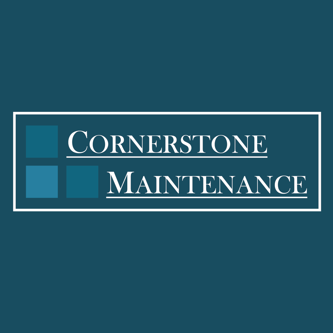 Cornerstone Maintenance LLC