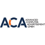 Kundenlogo ACA GmbH