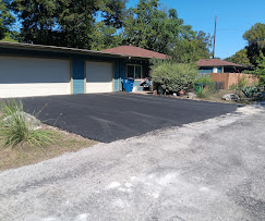 Dan's Asphalt Paving Image