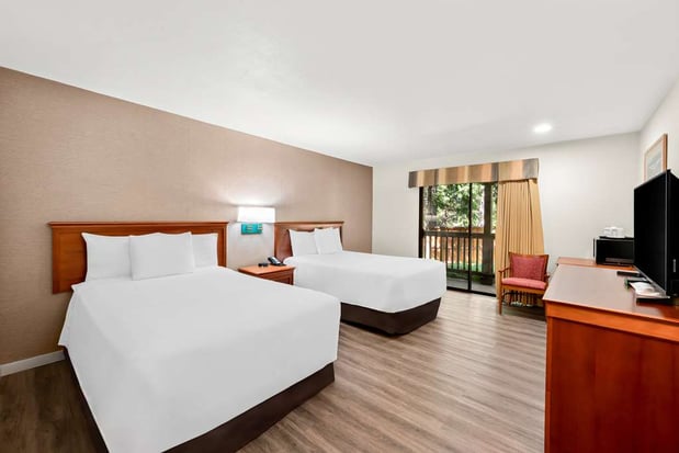 Images Best Western Stagecoach Inn