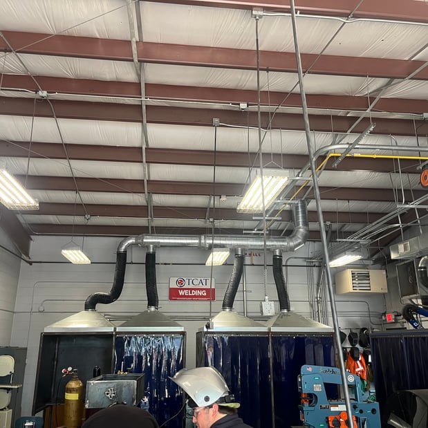 Images Arctic Air Heating, Air Conditioning & Plumbing