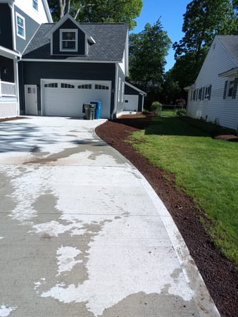 Images MRK Landscaping & Snowplowing