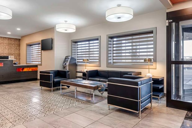 Images Best Western Louisville Airport Expo