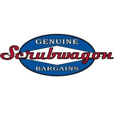 Scrubwagon Logo
