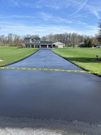 Images C&C Paving And Sealcoating