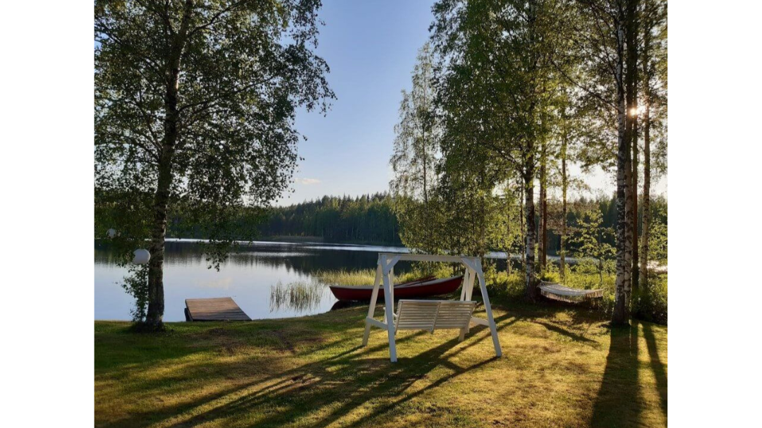 Images Muhosen lomamökit