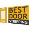 Best Door Stripping Logo