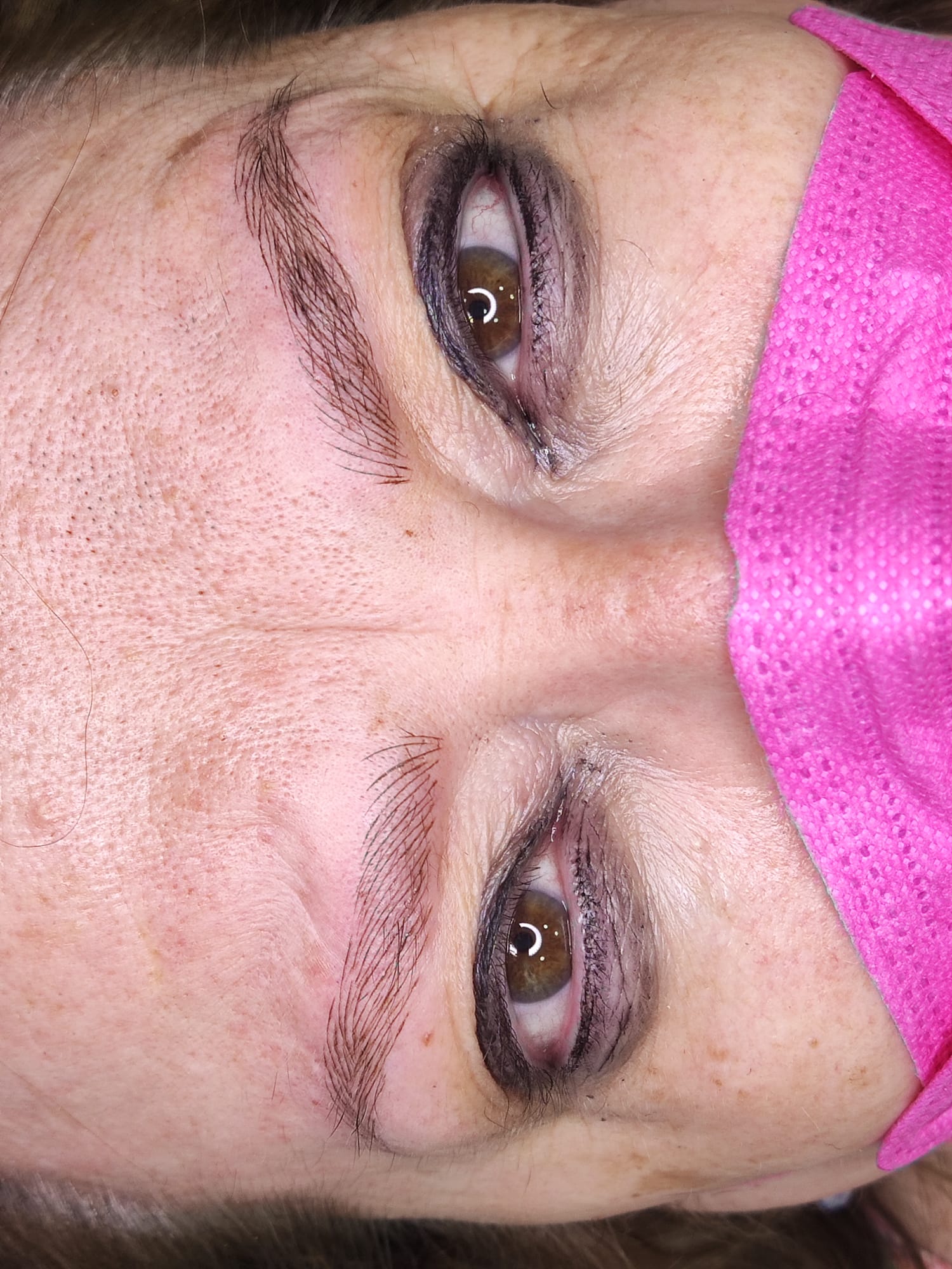 Images Dc Brows & lashes