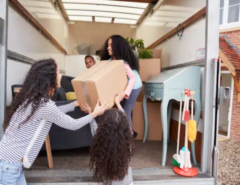 Local Movers 2