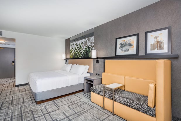 Images Holiday Inn Lafayette-City Centre by IHG