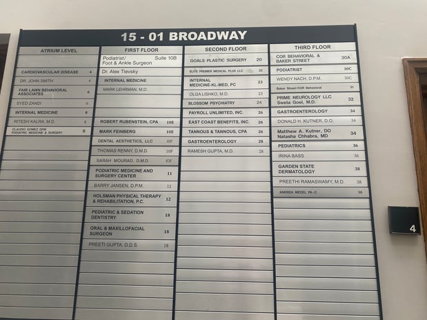 Images Prime Neurology: Sweta Goel, MD