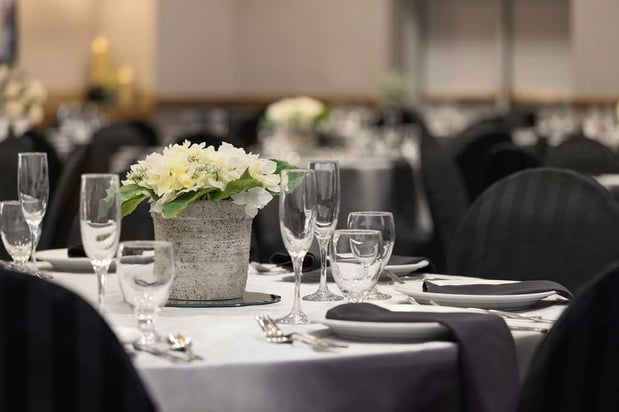 Images Hampton Inn Tropicana