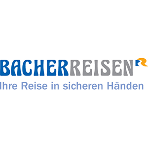 Bacher Touristik GmbH Logo