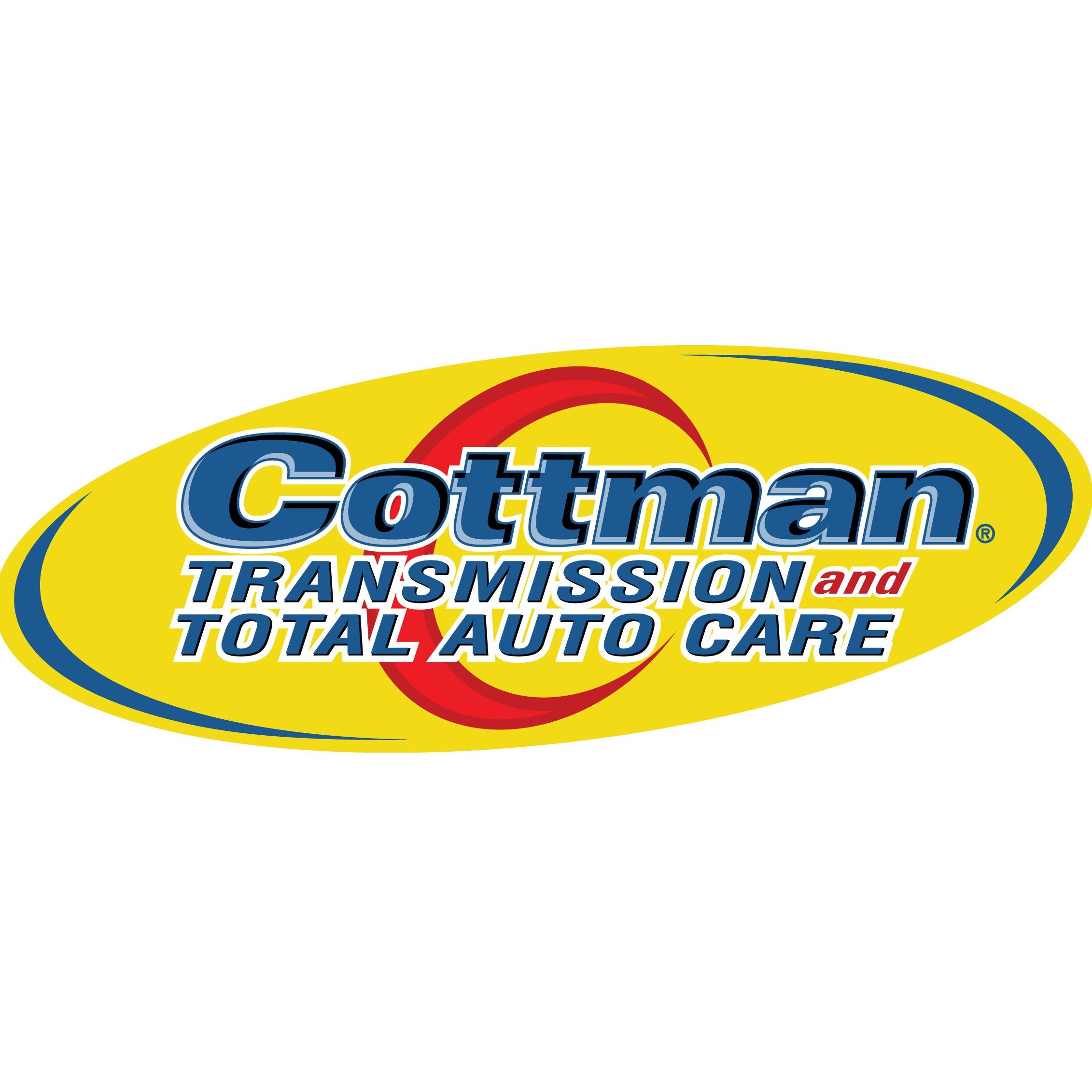 Cottman Transmission Logo