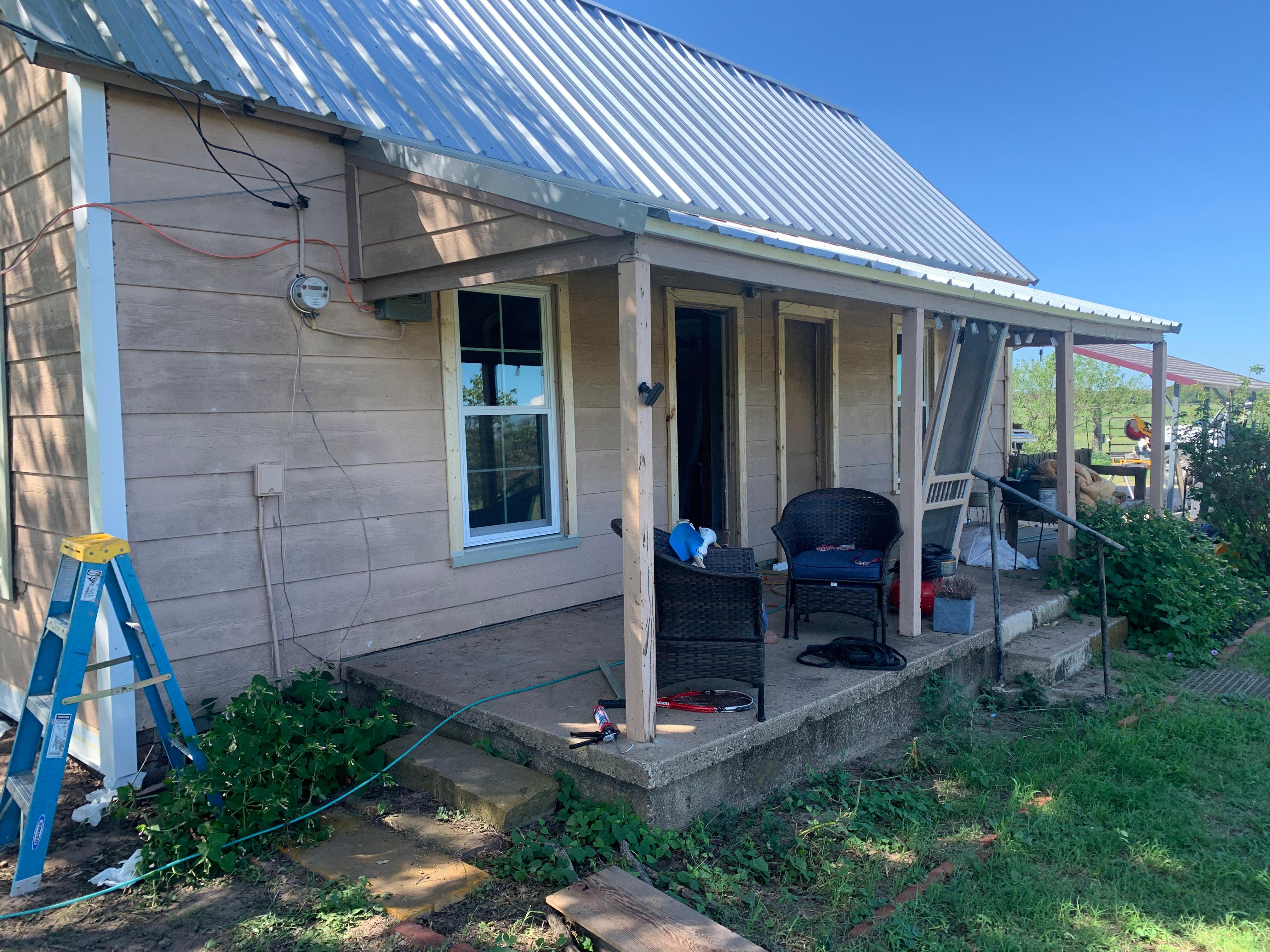 Farm & Home Windows & Siding