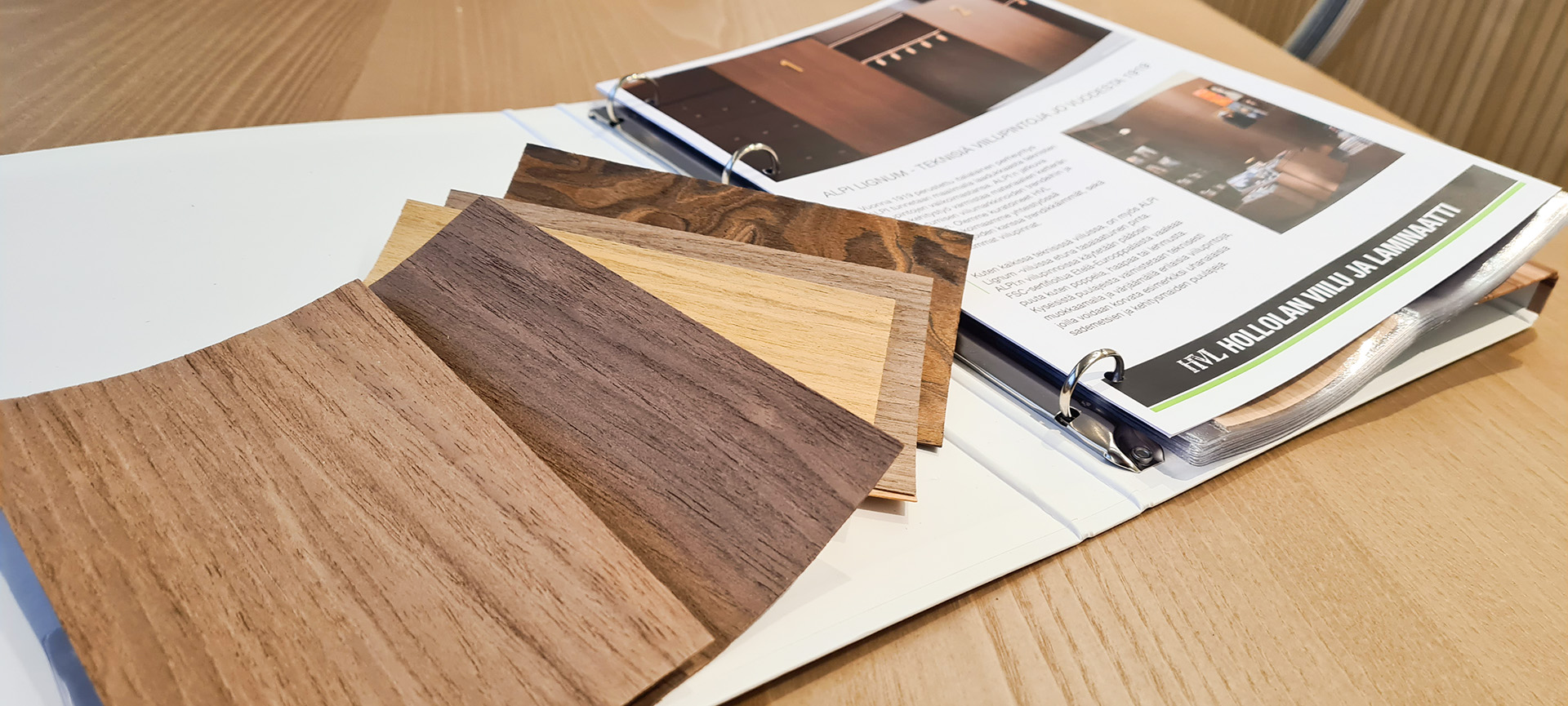 Images Hollolan Viilu ja Laminaatti Oy