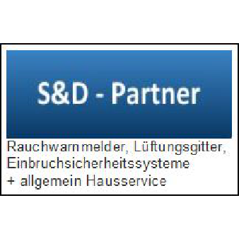 Logo S&D Partner