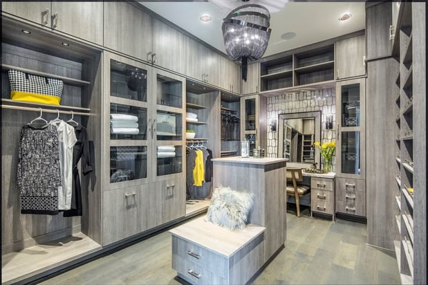 Images Classy Closets Tucson