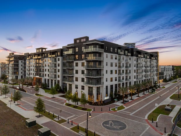 Images The CenterPointe Apartments